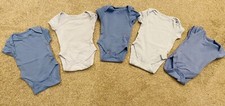 Lot gilet nouveau-né Bébé Undershirt price