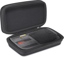 NEUF Pochette, housse, étui Noir robuste pour Nintendo Switch BIGBEN DESTOCKAGE Déstockage housse price