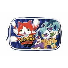 pochette, housse Yo-Kai Watch pour Nintendo New 3DSXL HORI - NEUF DESTOCKAGE Déstockage housse price
