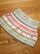 Jupe tricotée bébé fille 12-18 mois Bébé Skirt price
