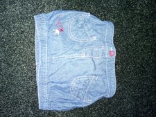 jupe fille 9-12 mois Bébé Skirt price