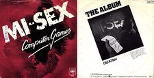 Disco 45 Tours mi-Sex - Computer Games Wot Do You Want ? Computer Games price