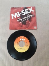 45 t - Mi-Sex – Computer Games Computer Games price