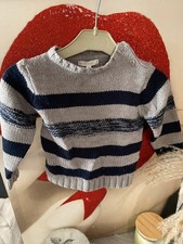 Pull garçon Kimadi Taille 18 mois laptiteboutik vêtement bébé Bébé pull price