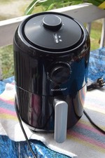 Air Fryer Friteuse À Air Chaud Lidl Silvercrest Friteuses price
