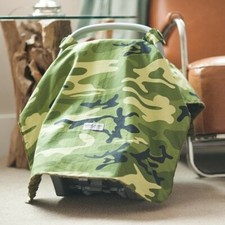 Carseat Canopy Hunter Infant Car Seat Co Bébé voiture Seat housse price
