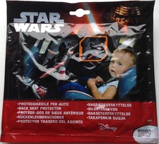 Protection de siège arrière Star Wars Dark Vador Bébé voiture Seat housse price