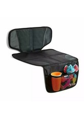 MUNCHKIN AUTO SEAT PROTECTOR,TRUCK OR CAR SEAT COVER WITH TOY STORAGE Bébé voiture Seat housse price