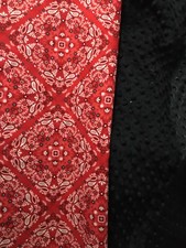 Red Bandana Toddler Car Seat Cover Bébé voiture Seat housse price