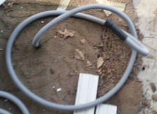 Jenn-Air Dishwasher Drain Hose Gray  Part # WPY913158 Built-in Dishwashers price