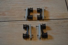 Kit support roue lave vaisselle AEG F55402VI0P Built-in Dishwashers price