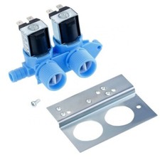 NEW OEM Whirlpool Dishwasher Inlet Valve Part # 285805 Built-in Dishwashers price