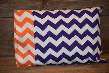 Travel/Toddler Pillowcase 14x20 New Handmade Bébé Pillow et housse price