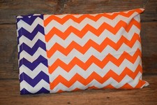 Travel/Toddler Pillowcase 14x20 New Handmade Bébé Pillow et housse price