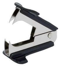 staple remover F. staples (assorted colors) Staple éliminateur price