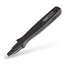Rapesco PSR101B1 Office Staple Remover Model 101, Black Black 1 x 101 Staple Rem Staple éliminateur price