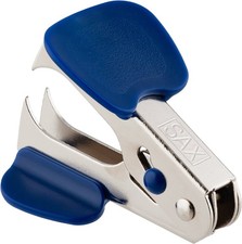 SAX Staple Remover Mother in Law Blue Staple éliminateur price