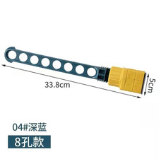 Window Frame Clothes Hanger Portable Hanging Drying Rack Indoor Window Drying Ra Clothes Drying porte-manteau price