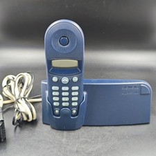 Téléphone Cordless Siemens Gigaset 100 - Non Testé, Signes D'Utilisation Cordless téléphone price
