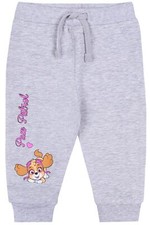 Pantalon de survêtement gris pour bébé La Pat' Patrouille Bébé survêtement price