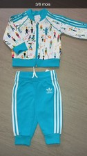 Survêtement Adidas Bébé Bébé survêtement price