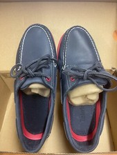 Chaussure Timberland classic boat Taille 40 de couleur bleu. Boat chaussures femme price