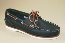 Timberland Chaussures bateau 2 Eye Classic Boat Amherst Femmes Mokassins 72332 Boat chaussures femme price