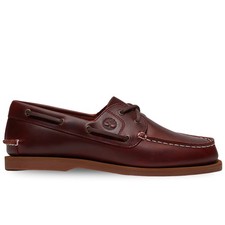 Chaussures Timberland  Classic Boat 2 Eye  TB0A2Q9XEIW - 9W Boat chaussures femme price