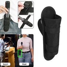 Pour Partybox Microphone Support Karaoke Live Microphone  Holder Sac de stockage Karaoke Microphone price