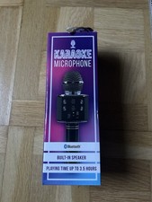 Micro Karaoké Karaoke Microphone price