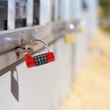 Cadenas À Combinaison Pour Casier Gym Code Vestiaire Mini Serrure L'auberge Worker Lockers price