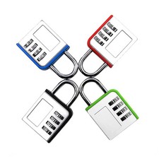 Cadenas Code Pour Casier Vestiaire Serrure À Combinaison Manuelle Worker Lockers price