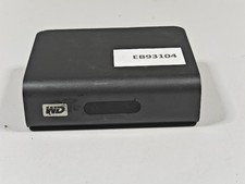 Lecteur Média WD TV Live HD - Pour Pièces, Ne Fonctionne Pas, Pas D'Accessoires Media lecteur price