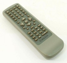 Télécommande Originale Q-Media KM-638 – Télécommande De Lecteur DVD Media lecteur price