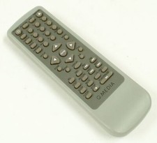 Q.MEDIA 308B Télécommande Originale – Lecteur DVD Media lecteur price