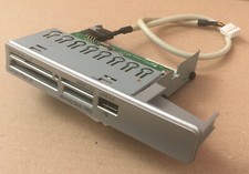 LECTEUR DE CARTES MÉDIA SD + USB INTERNES HP P / N 5069-6325 Rev B-A26 Media lecteur price