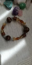 Beau bracelet élastique style ethnique fait main Ethnic bracelet price