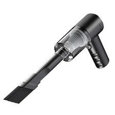 Mini Aspirateur Sans Fil Portable Haute Puissance Compact Voiture Maison Bureau Cordless Vacuums price