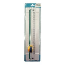 Massicot - A4 - 40x10cm - Avec guide découpe - Papier et carton - Scrapbooking Papier Cutter (Guillotine) price