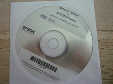 logiciel network utilities for epson printers vol 2.8 Printers price