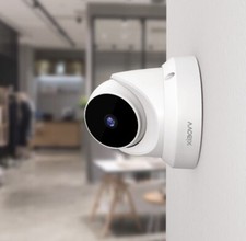 Indoor Security Camera Wifi Security appareil photo câble price