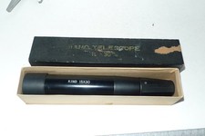 TELESCOPE 15 X 30 Pas de marque Telescopes price
