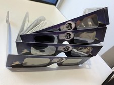 LOT DE 4 LUNETTES ECLIPSE ISO 12312-2:2015 OFFRE FAMILLE LIVRAISON OFFERTE Telescopes price