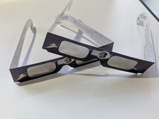 LOT DE 2 LUNETTES ECLIPSE CERTIFIEES ISO 12312-2:2015 LIVRAISON OFFERTE Telescopes price