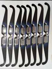 LOT DE 8 LUNETTES ECLIPSE ISO 12312-2:2015 OFFRE FAMILLE LIVRAISON OFFERTE Telescopes price