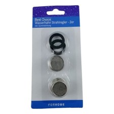 4pcs Filtre de Robinet 2 Filtres + 2 Joints Adaptés Universel Mousseur Aérateur Robinets price