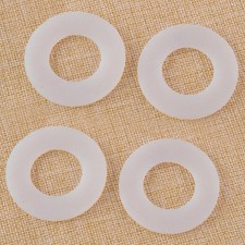 2x Cistern Flush Valve Washer Fit For Geberit 816.418.00.1 Flush Valve price
