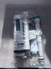 Kit de remise à neuf de citerne à bouton poussoir vanne de chasse et de remplissage 2” et 1-1/2” Flush Valve price