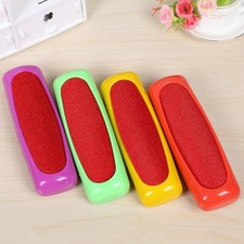 Brosse Double Face Anti-Poils sans Eau Brosse Électrostatique à Peluches Lint démaquillants price