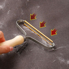 Rasoir Anti-Bouloche et Anti-Peluche Portable pour Vêtements de Chandails,Pulls, Lint démaquillants price